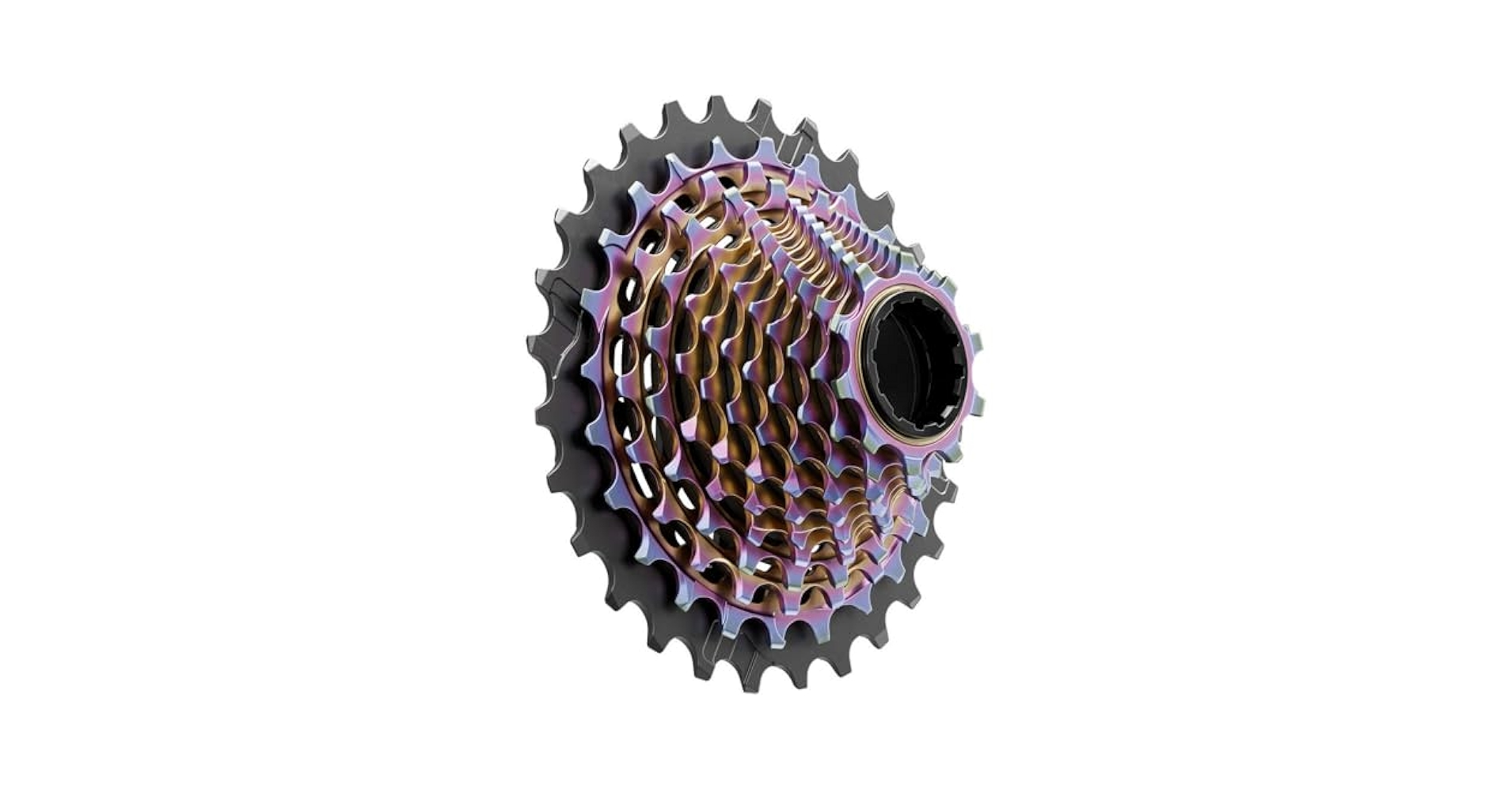 Amazon.com : SRAM RED XG-1290 Cassette - 12-Speed, 10-33t